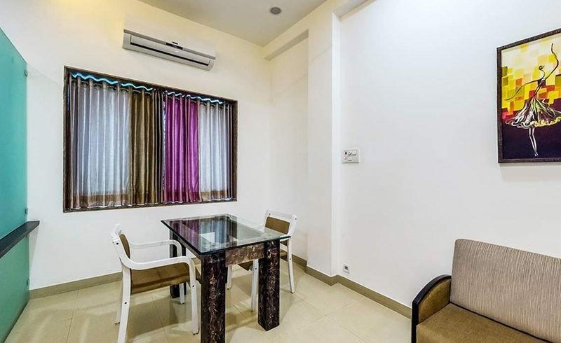 Jk Rooms 109 Hotel Mayur Nágpur Kültér fotó